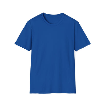 Heren T-shirt - Miami Beach Misocozy