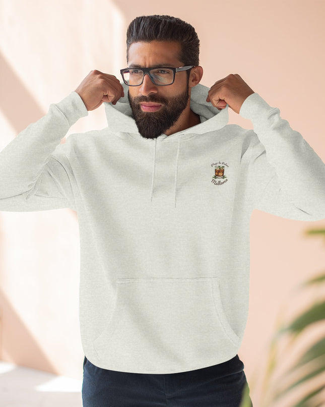 Heren Hoodie - Playa de Palma Mallorca
