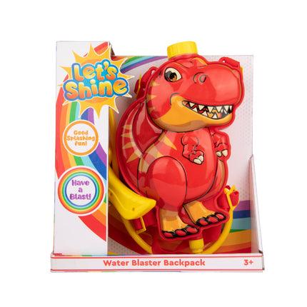 Dino Waterpistool