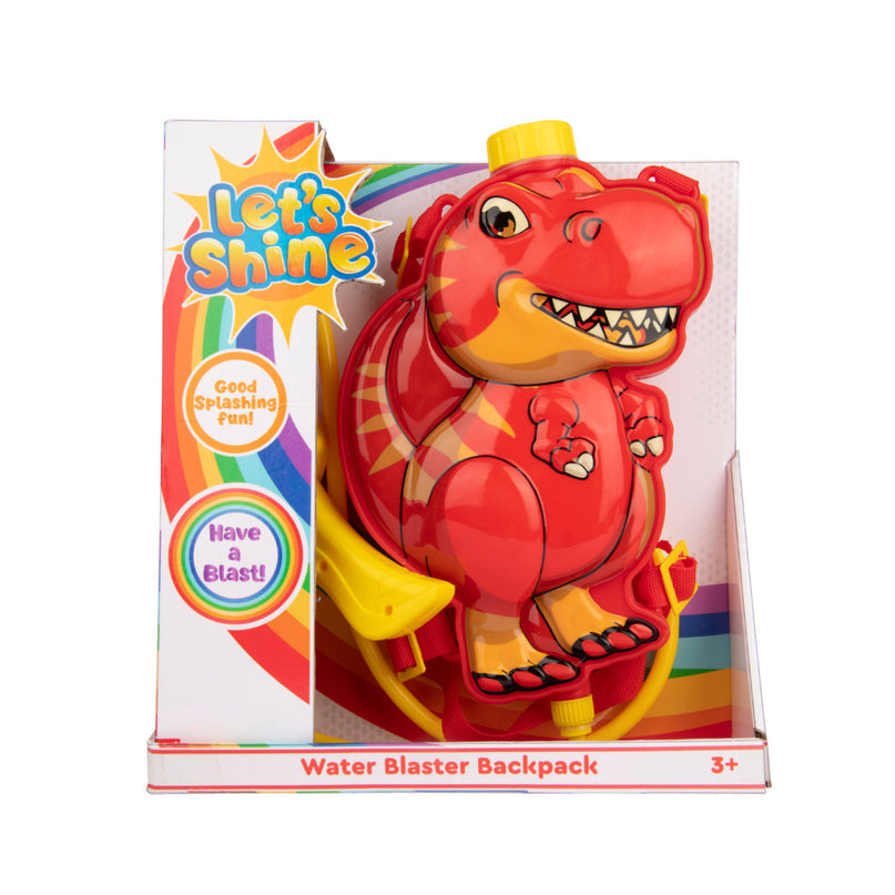 Dino Waterpistool
