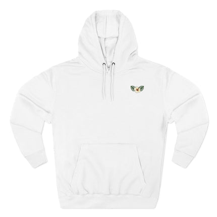 Heren Hoodie - Viva la Ibiza