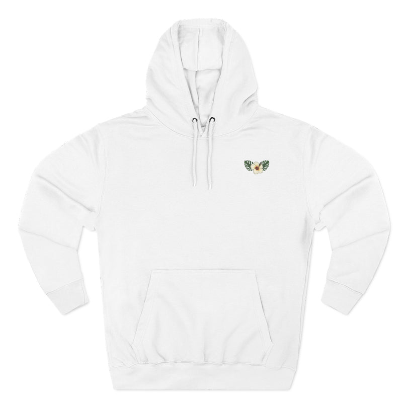 Heren Hoodie - Viva la Ibiza