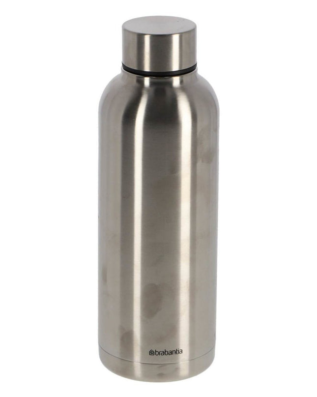 Brabantia Pure Drinkfles 500 ml RVS
