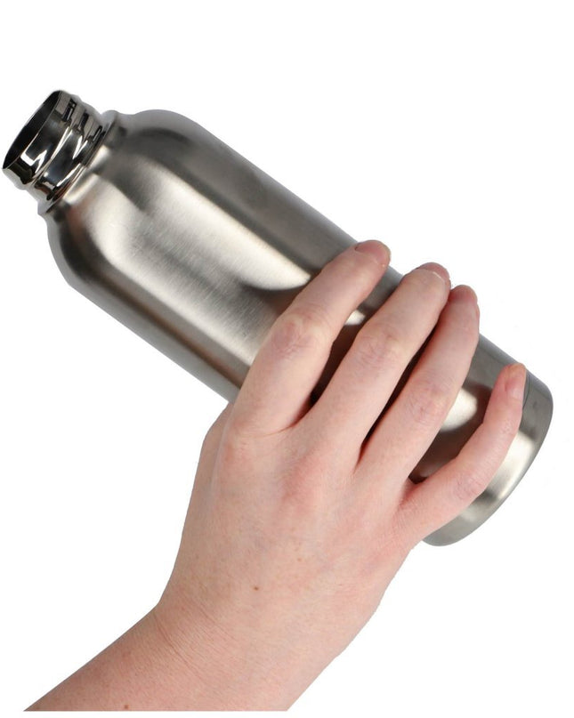 Brabantia Pure Drinkfles 500 ml RVS