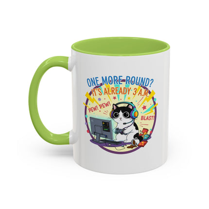 Koffiemok Keramiek - Misocozy Gaming avond