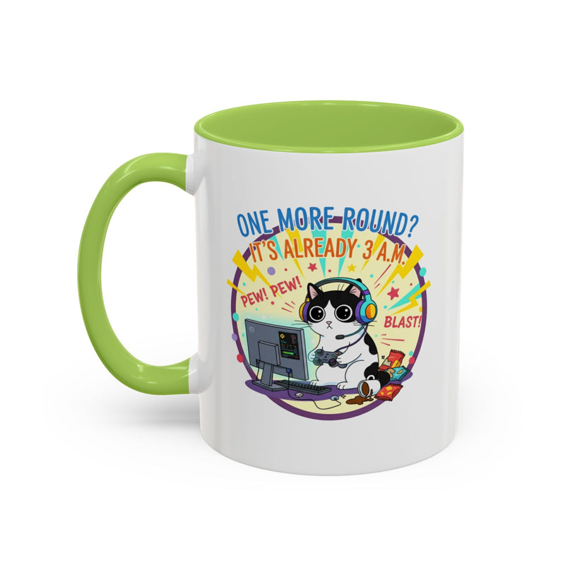 Koffiemok Keramiek - Misocozy Gaming avond