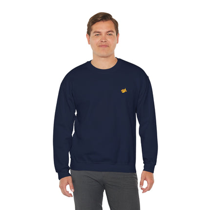 Heren Sweater katoen - Going Bananas