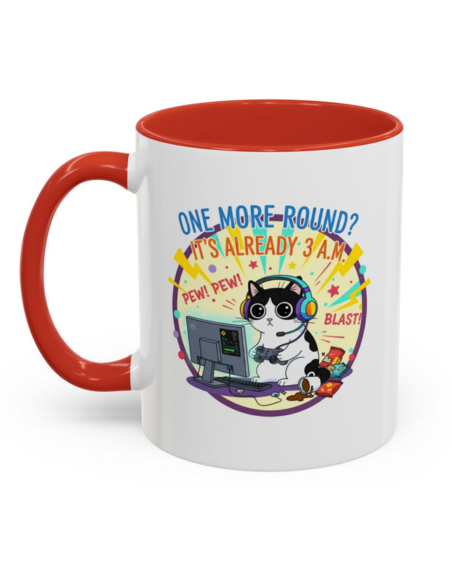 Koffiemok Keramiek - Misocozy Gaming avond