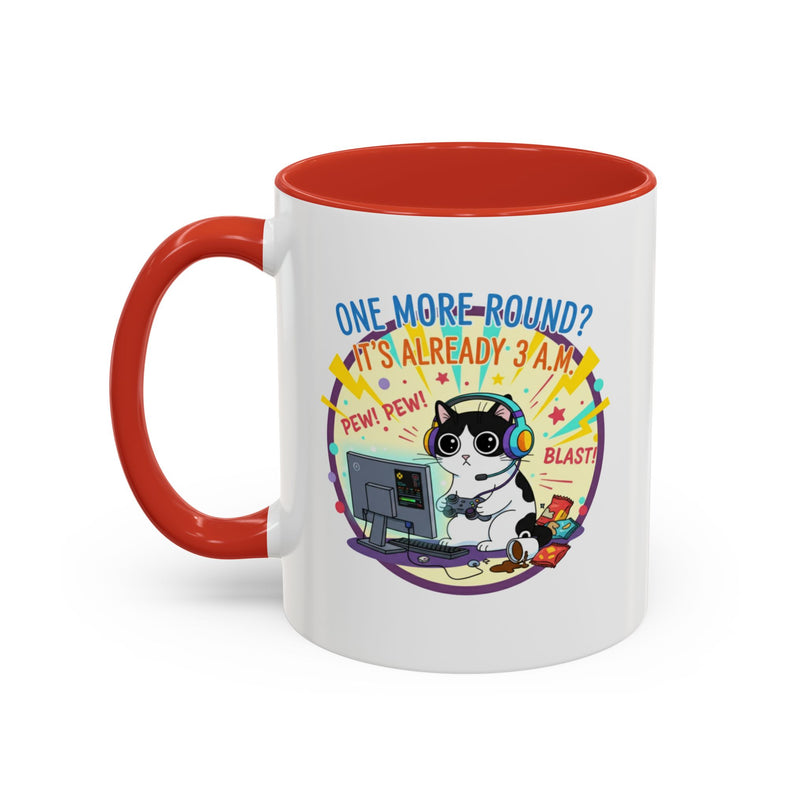 Koffiemok Keramiek - Misocozy Gaming avond