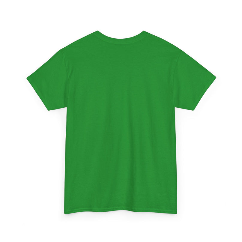 Classic Unisex Heavy Cotton Tee