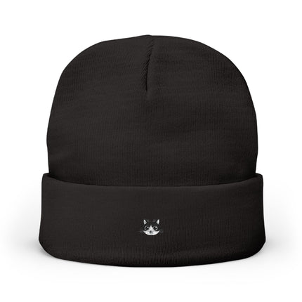 Dames beanie - Cozy Knit Beanie