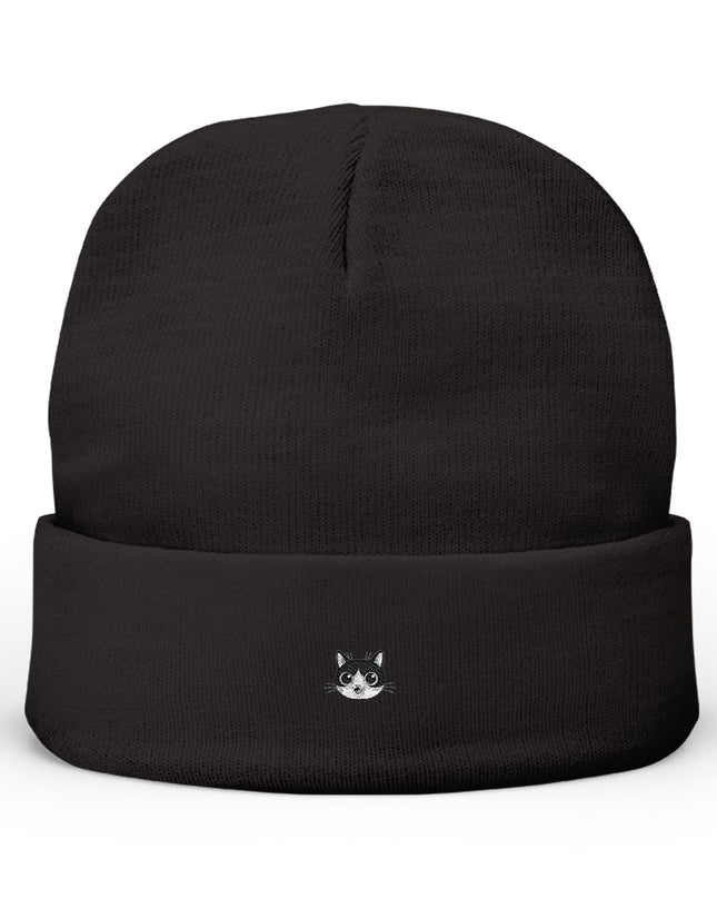 Dames beanie - Cozy Knit Beanie