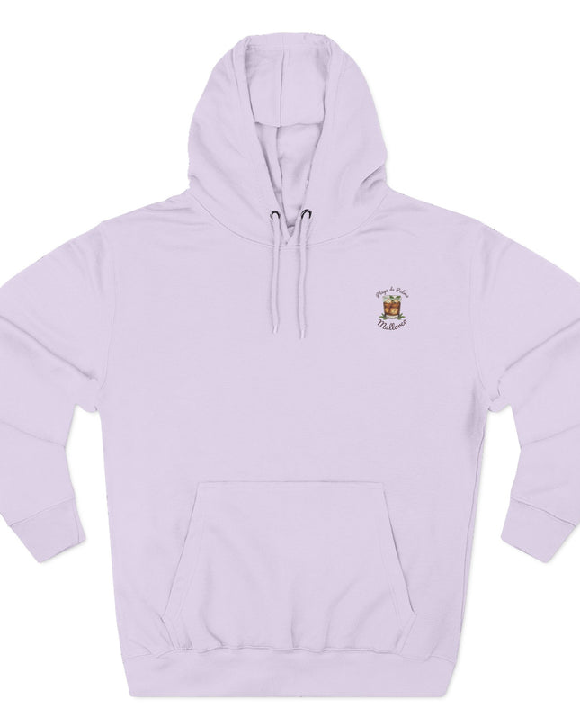 Heren Hoodie - Playa de Palma Mallorca