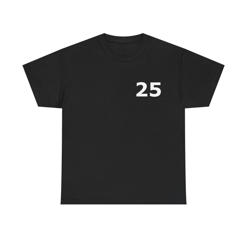 Classic Unisex Heavy Cotton Tee