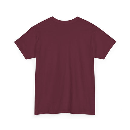 Classic Unisex Heavy Cotton Tee
