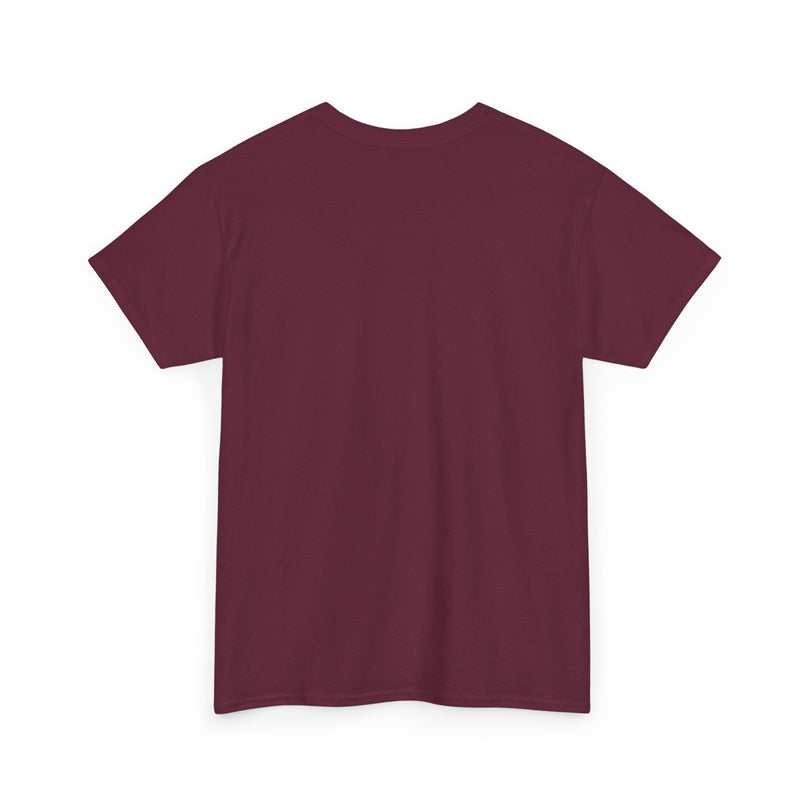 Classic Unisex Heavy Cotton Tee