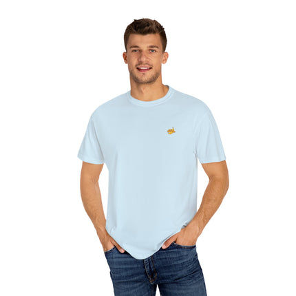 Go Bananas T-shirt Chambray