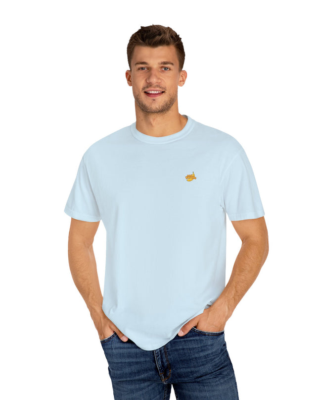 Go Bananas T-shirt Chambray