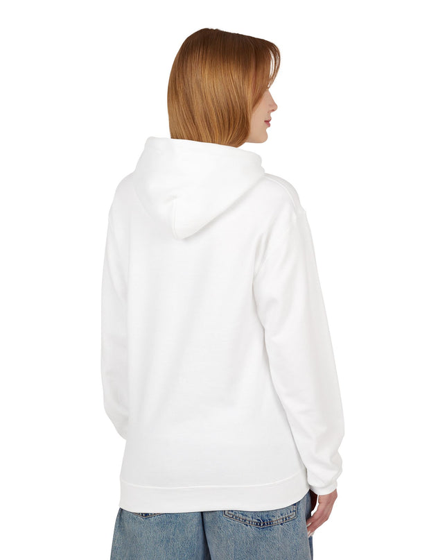 Dames Hoodie Katoen - Masisseoyo Fleece Hoodie