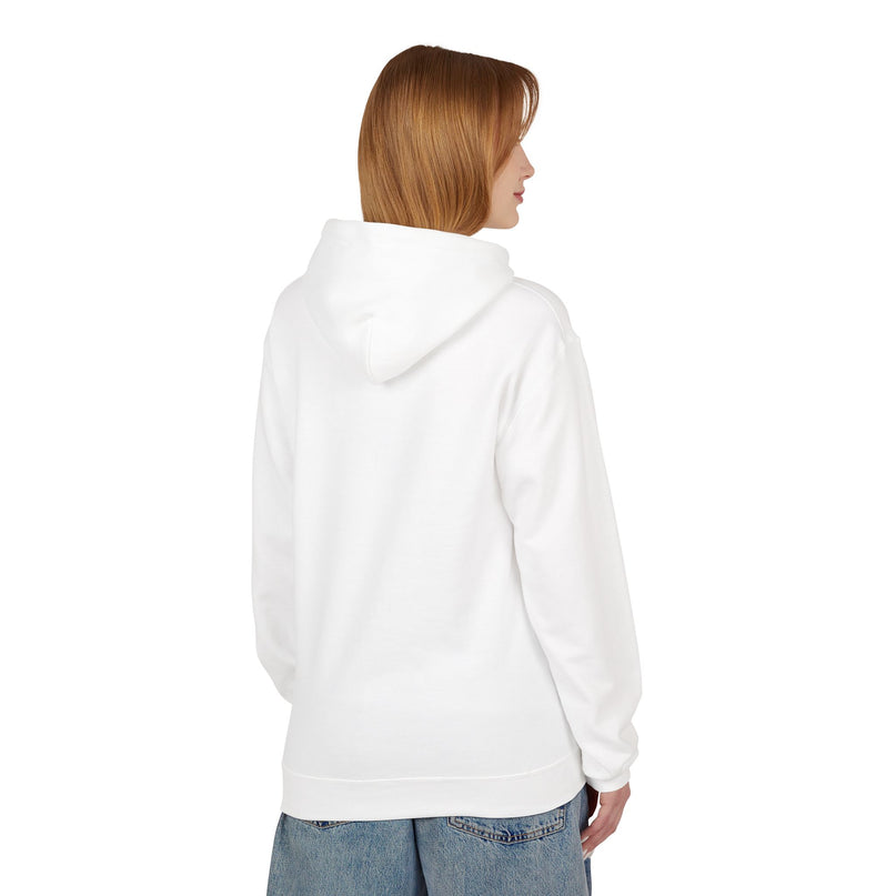 Dames Hoodie Katoen - Masisseoyo Fleece Hoodie