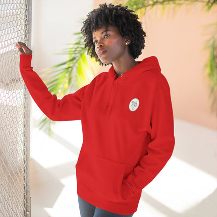 Dames Hoodie - Matcha Addiction