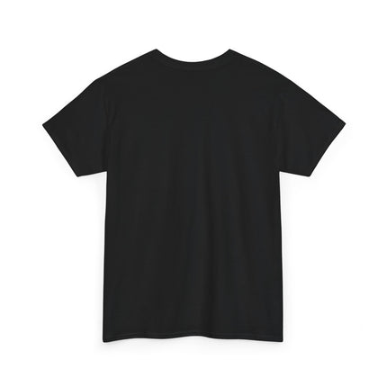 Classic Unisex Heavy Cotton Tee