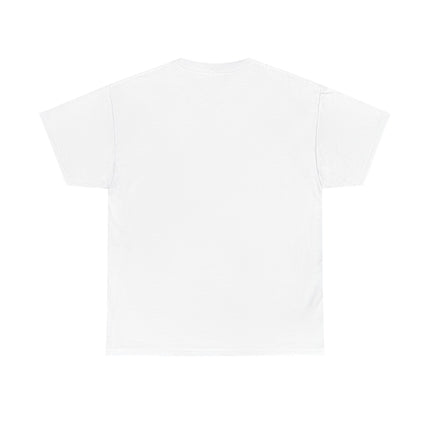 T-shirt Heren - Miso Kat