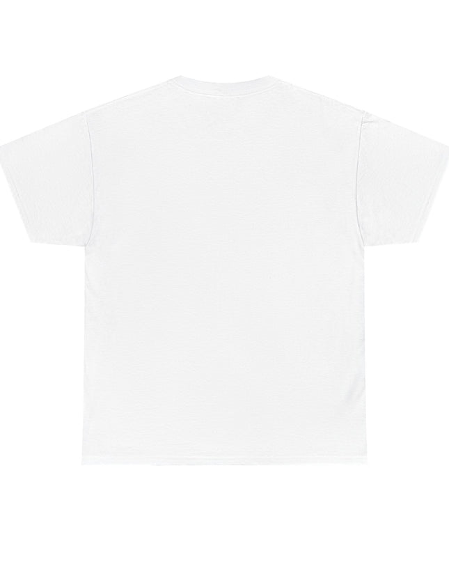 T-shirt Heren - Miso Kat