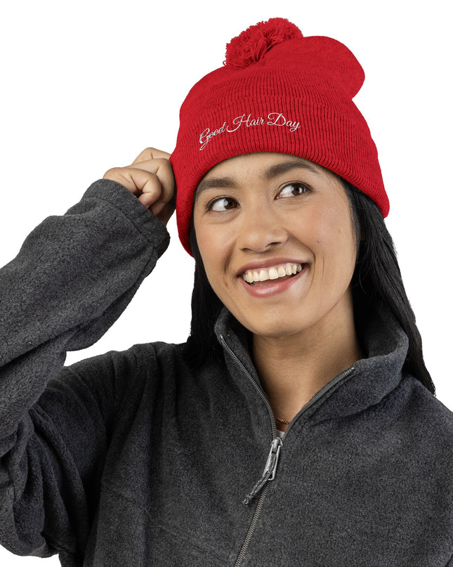 Dames beanie - Good Hair Day