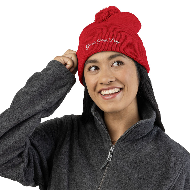 Dames beanie - Good Hair Day
