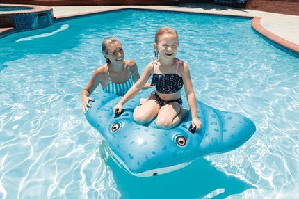 Intex Stingray Ride ON  Leeftijd 3+ Intex 57576