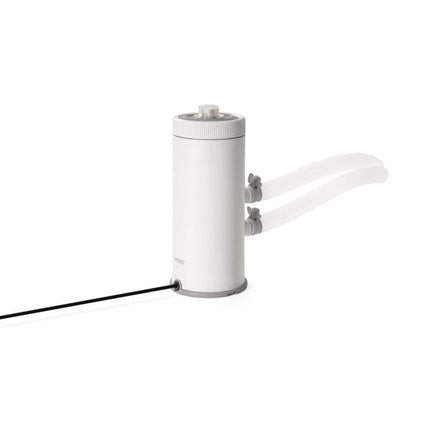 Intex 26638GN Cartridge Filter Pomp C900-900L/u voor Zwembaden tot 3407L Wit