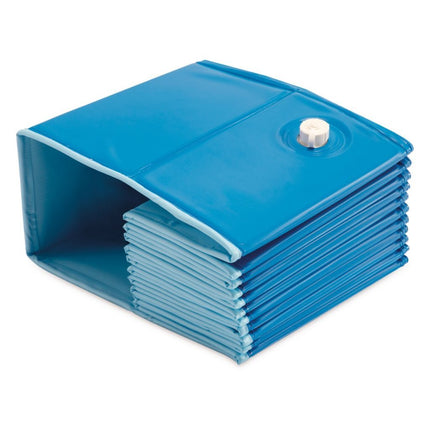 Intex 48400NP Opvouwbaar Hondenzwembad 152x30 cm Blauw