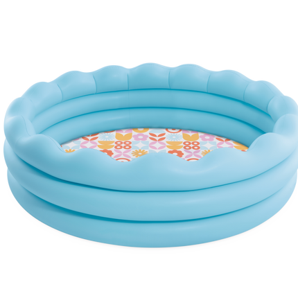Intex 56191NP Wavy Edge Pool