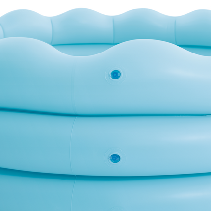 Intex 56191NP Wavy Edge Pool