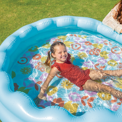 Intex 56191NP Wavy Edge Pool