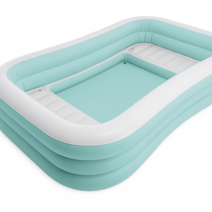 Intex 58497NP Opblaasbaar Familiezwembad