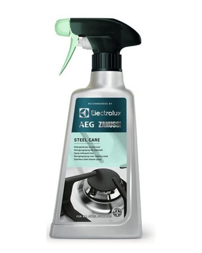 AEG M3SCS200 Reinigingsspray voor Roestvrijstaal 500 ml