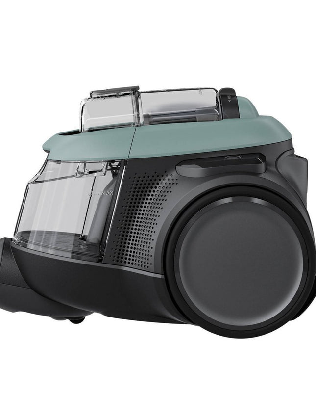 AEG AL61C2OG CLEAN 6000 Stofzuiger 700W Zwart/Oceangreen