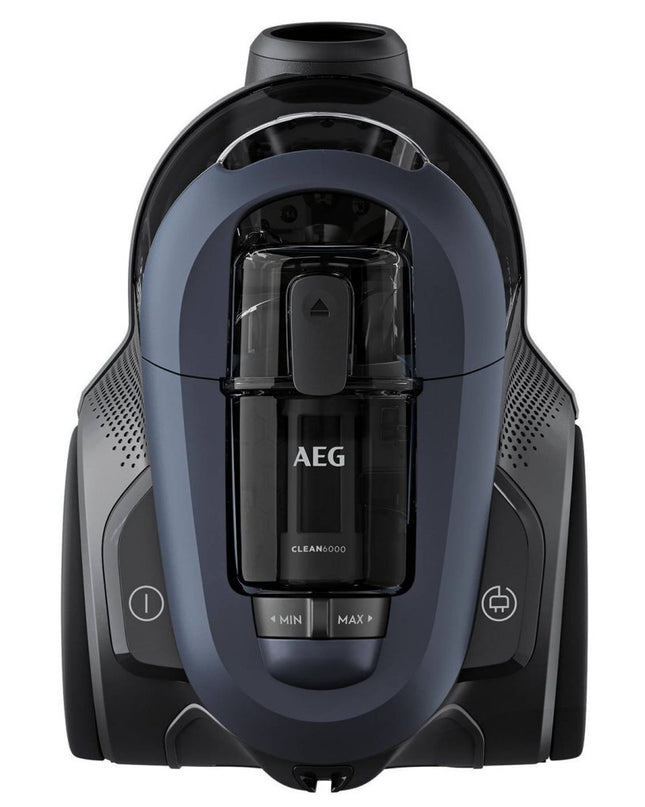 AEG AL61C3DB CLEAN 6000 Stofzuiger Zonder Stofzak 700W Antraciet