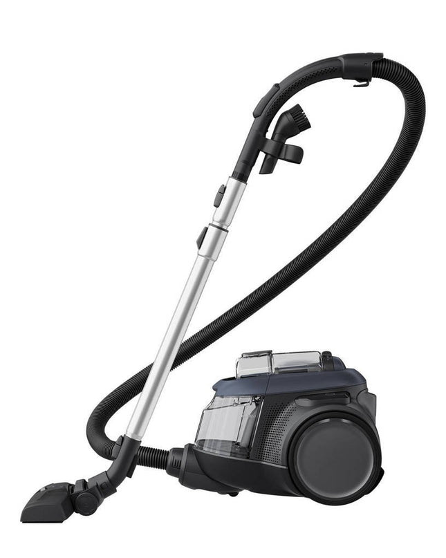 AEG AL61C4DB Stofzuiger Zonder Zak 700W Donkerblauw/Zwart