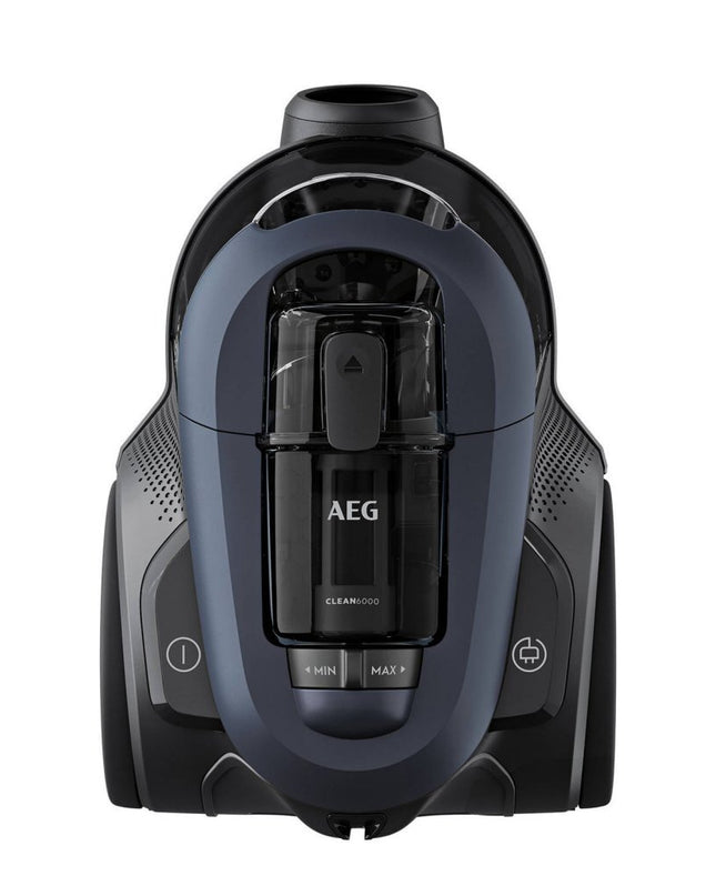 AEG AL61C4DB Stofzuiger Zonder Zak 700W Donkerblauw/Zwart
