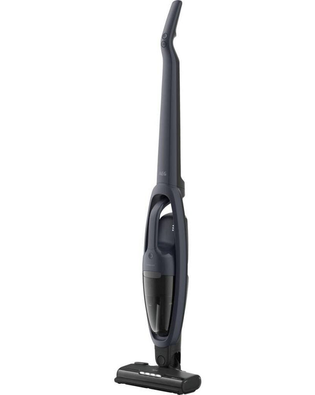 AEG AS52CB18DB Clean 5000 Steelstofzuiger Donkerblauw/Zwart