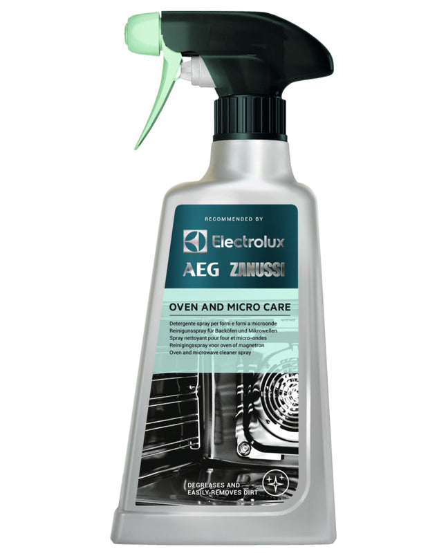 AEG Oven&magn. Reinigingsspray