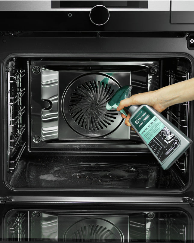 AEG Oven&magn. Reinigingsspray