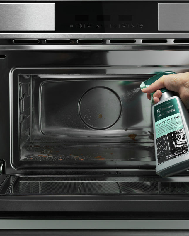 AEG Oven&magn. Reinigingsspray