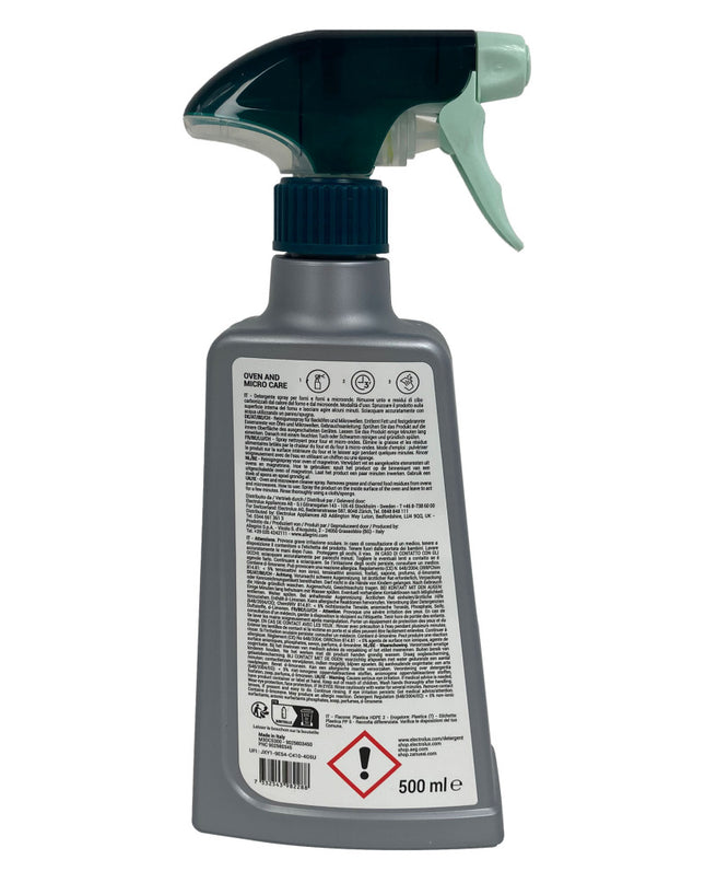 AEG Oven&magn. Reinigingsspray