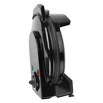 Emerio WM-131149 Wafelijzer Zwart