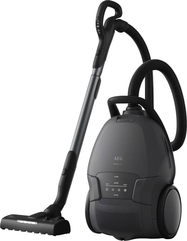 AEG AB81A2DG Stofzuiger