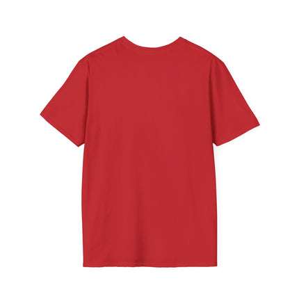 Dames T-shirt Katoen - Kawaii Soul